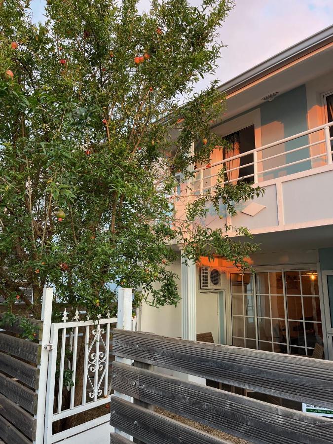 La Grenad'Ile Apartamento Saint Pierre Exterior foto