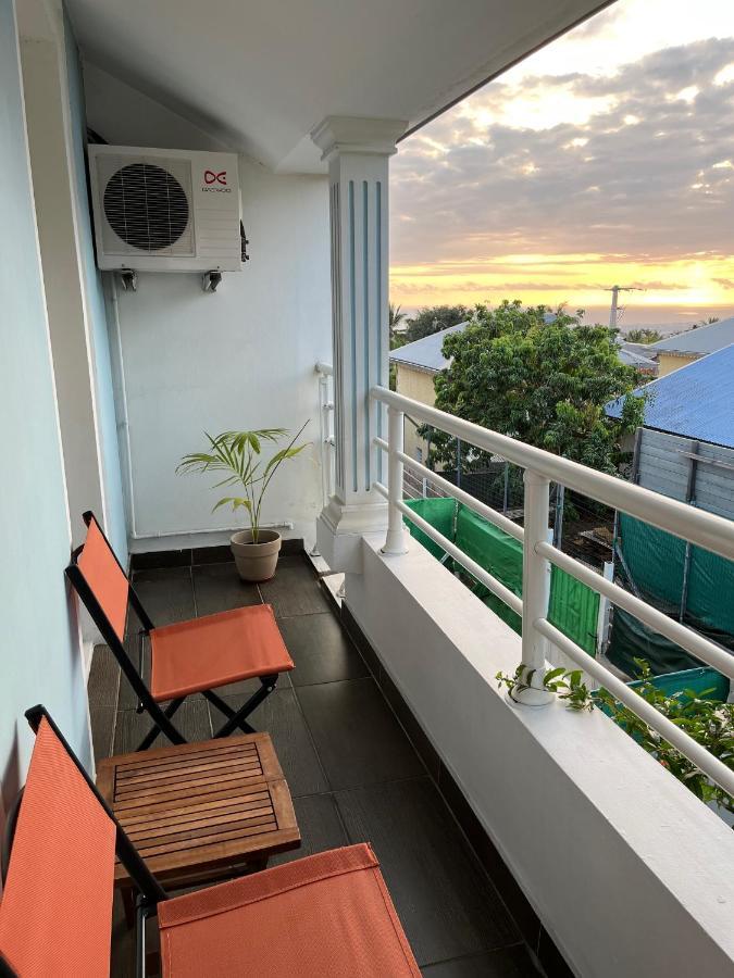 La Grenad'Ile Apartamento Saint Pierre Exterior foto